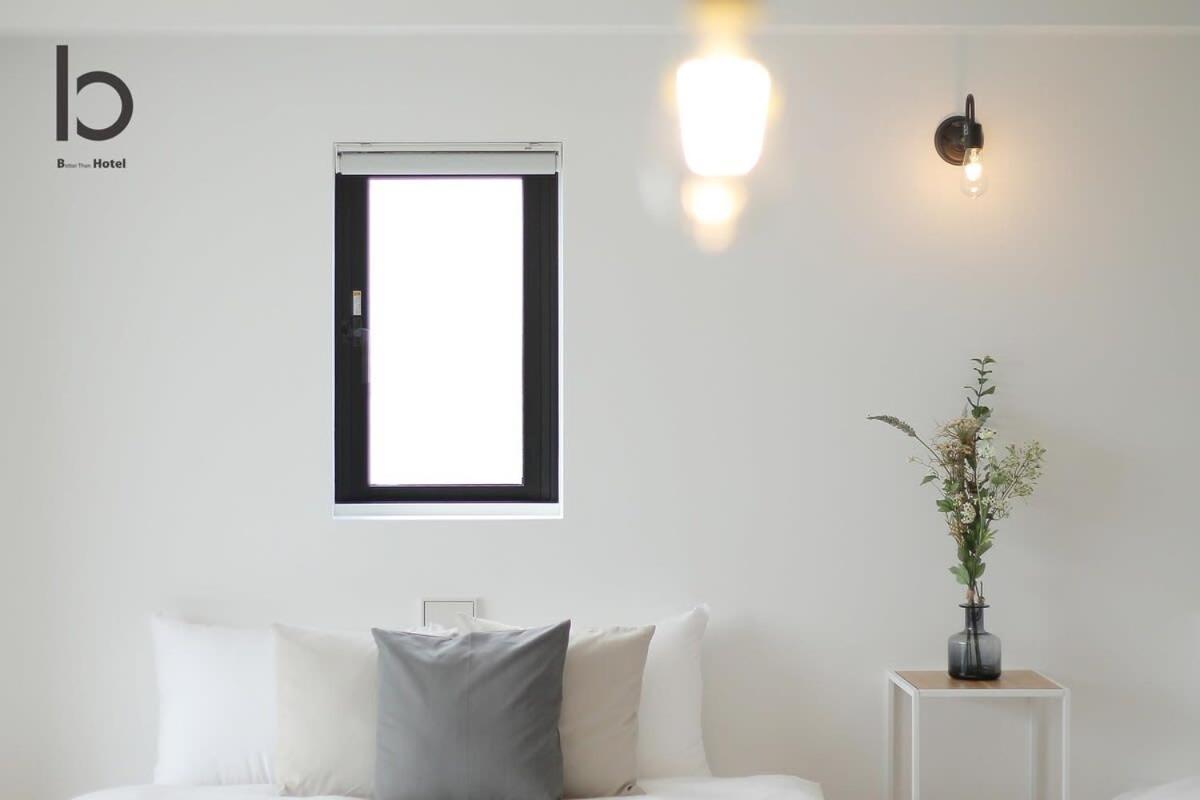 Bhotel Heiwaodori 901 - New Apt In Famous Hiroshima Dori For 6P Εξωτερικό φωτογραφία