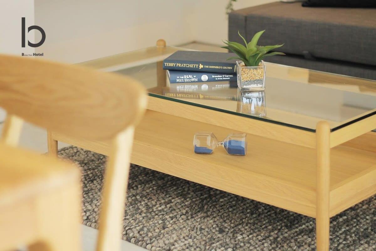 Bhotel Heiwaodori 901 - New Apt In Famous Hiroshima Dori For 6P Εξωτερικό φωτογραφία